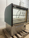 "DELFIELD 537 - CD"HD COMMERCIAL LIGHTED CURVED GLASS BAKERY DISPLAY CASE 115V 1PH - Second Life - Equipment - collection_name
