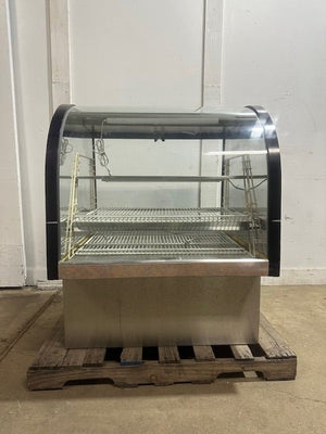 Descriptive image text