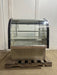 "DELFIELD 537 - CD"HD COMMERCIAL LIGHTED CURVED GLASS BAKERY DISPLAY CASE 115V 1PH - Second Life - Equipment - collection_name