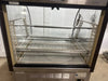 "DELFIELD 537 - CD"HD COMMERCIAL LIGHTED CURVED GLASS BAKERY DISPLAY CASE 115V 1PH - Second Life - Equipment - collection_name