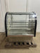 "DELFIELD 537 - CD"HD COMMERCIAL LIGHTED CURVED GLASS BAKERY DISPLAY CASE 115V 1PH - Second Life - Equipment - collection_name