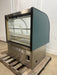 "DELFIELD 537 - CD"HD COMMERCIAL LIGHTED CURVED GLASS BAKERY DISPLAY CASE 115V 1PH - Second Life - Equipment - collection_name