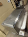 DELFIELD COUNTER TOP REFRIGERATED SELF CONTAINED COOLER TOPPING RAIL MODEL CTP8146 - NB - Bargains R Ours - #collection_name#