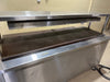 DELFIELD CUSTOM 5 BIN BUFFET WITH TOPS ON CASTERS MODEL SH5N4 - Bargains R Ours - #collection_name#