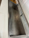 "DELFIELD CUSTOM MADE" S.S REFRIGERATED BUFFET TABLE W/SNEEZE GUARD - Second Life-Equipment-collection_name