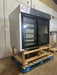 Delfield F6PC48D Pass/Through Refrigerated lighted bakery/pie Display Case, 1PH - Second Life - Equipment - collection_name