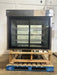 Delfield F6PC48D Pass/Through Refrigerated lighted bakery/pie Display Case, 1PH - Second Life - Equipment - collection_name