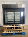 Delfield F6PC48D Pass/Through Refrigerated lighted bakery/pie Display Case, 1PH - Second Life - Equipment - collection_name