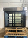 Delfield F6PC48D Pass/Through Refrigerated lighted bakery/pie Display Case, 1PH - Second Life - Equipment - collection_name