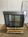 Delfield F6PC48D Pass/Through Refrigerated lighted bakery/pie Display Case, 1PH - Second Life - Equipment - collection_name