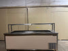 "DELFIELD" H.D COMMERCIAL CUSTOM BUILD BUFFET TABLE - Bargains R Ours - #collection_name#