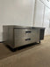 "DELFIELD" REFRIGERATED TWO DRAWER CHEF BASE UNDER COUNTER REFRIGERATOR - Second Life - Equipment - collection_name