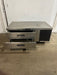 "DELFIELD" REFRIGERATED TWO DRAWER CHEF BASE UNDER COUNTER REFRIGERATOR - Second Life - Equipment - collection_name