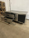 "DELFIELD" REFRIGERATED TWO DRAWER CHEF BASE UNDER COUNTER REFRIGERATOR - Second Life - Equipment - collection_name