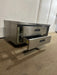 "DELFIELD" REFRIGERATED TWO DRAWER CHEF BASE UNDER COUNTER REFRIGERATOR - Second Life - Equipment - collection_name