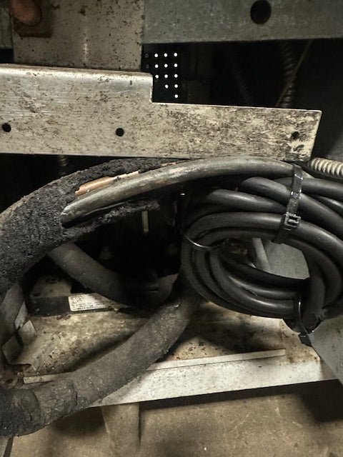 "DELFIELD" REFRIGERATED TWO DRAWER CHEF BASE UNDER COUNTER REFRIGERATOR - Second Life - Equipment - collection_name