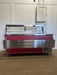"DELFIELD SCSC - 60 - B" S.S REFRIGERATED BUFFET TABLE W/SNEEZE GUARD ,115V 1PH - Second Life - Equipment - collection_name