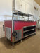 "DELFIELD SCSC - 60 - B" S.S REFRIGERATED BUFFET TABLE W/SNEEZE GUARD ,115V 1PH - Second Life - Equipment - collection_name