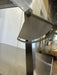 "DELFIELD SCSC - 60 - B" S.S REFRIGERATED BUFFET TABLE W/SNEEZE GUARD ,115V 1PH - Second Life - Equipment - collection_name