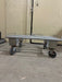 "DELFIELD" STAINLESS STEEL ROLLING CART - Bargains R Ours - #collection_name#