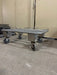 "DELFIELD" STAINLESS STEEL ROLLING CART - Bargains R Ours - #collection_name#