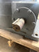 DELROYD 11 - 1/4 V120 - 10 - 1A WORM GEAR REDUCER - Second Life - Equipment - collection_name