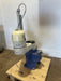 "DENSO HM - 40603E2/GM"H.D INDUSTRIAL ROBOT ARM,10KG/22 LB & 600MM/23.6IN, 4 - AXIS - Second Life - Equipment - collection_name