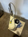 "DENSO HM - 40603E2/GM"H.D INDUSTRIAL ROBOT ARM,10KG/22 LB & 600MM/23.6IN, 4 - AXIS - Second Life - Equipment - collection_name