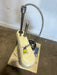 "DENSO HM - 40603E2/GM"H.D INDUSTRIAL ROBOT ARM,10KG/22 LB & 600MM/23.6IN, 4 - AXIS - Second Life - Equipment - collection_name