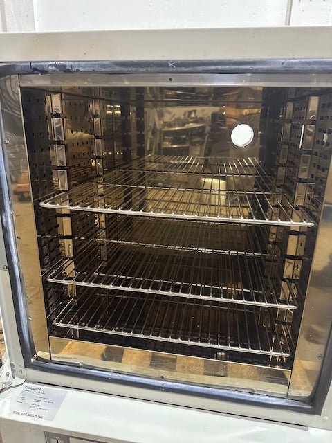 "DESPATCH LAC1 - 38A - 6" 120v, 1ph, Industrial Laboratory Oven with 3 rack, 500*F - Second Life - Equipment - collection_name