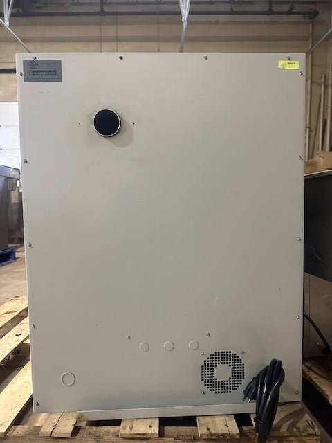 "DESPATCH LAC1 - 38A - 6" 120v, 1ph, Industrial Laboratory Oven with 3 rack, 500*F - Second Life - Equipment - collection_name