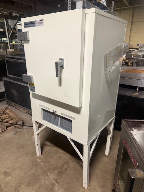 Despatch Oven LND SERIES Industrial Lab Drying OVEN WITH PROTOCOOL CON ...