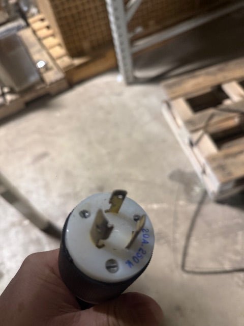 Despatch Oven LND SERIES Industrial Lab Drying OVEN WITH PROTOCOOL CONTROLON STAND and 3 racks - Second Life - Equipment - collection_name