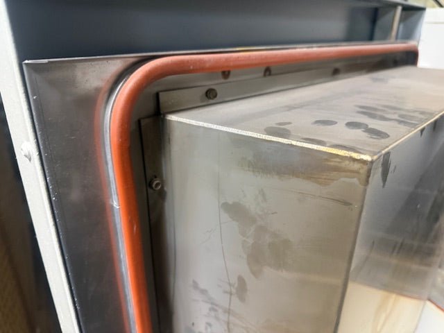 Despatch Oven LND SERIES Industrial Lab Drying OVEN WITH PROTOCOOL CONTROLON STAND and 3 racks - Second Life - Equipment - collection_name