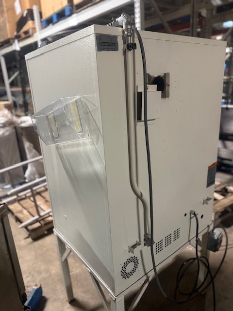 Despatch Oven LND SERIES Industrial Lab Drying OVEN WITH PROTOCOOL CONTROLON STAND and 3 racks - Second Life - Equipment - collection_name