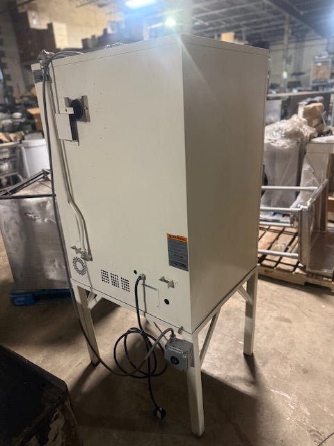 Despatch Oven LND SERIES Industrial Lab Drying OVEN WITH PROTOCOOL CONTROLON STAND and 3 racks - Second Life - Equipment - collection_name