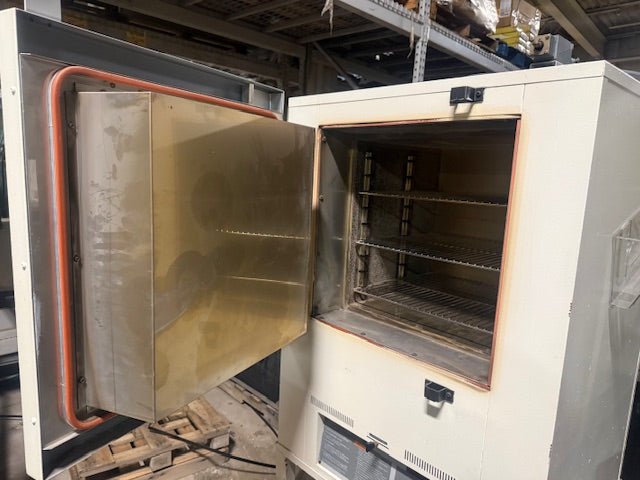 Despatch Oven LND SERIES Industrial Lab Drying OVEN WITH PROTOCOOL CONTROLON STAND and 3 racks - Second Life - Equipment - collection_name