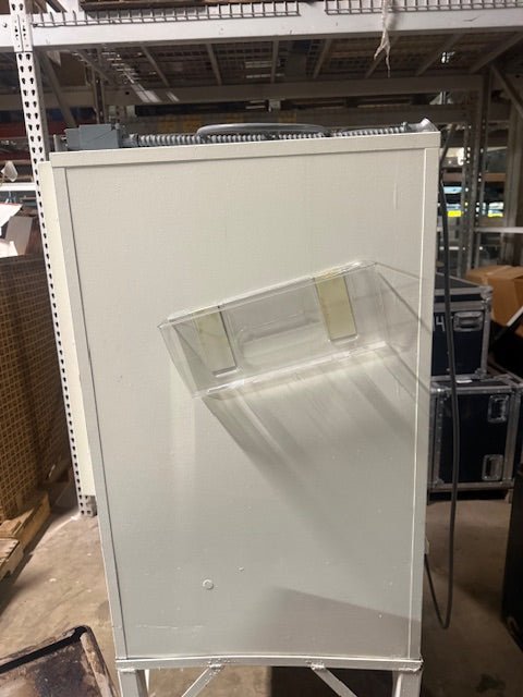 Despatch Oven LND SERIES Industrial Lab Drying OVEN WITH PROTOCOOL CONTROLON STAND and 3 racks - Second Life - Equipment - collection_name