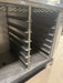 " DINEX" 14 TRAY S/S FOOD CARRIER ON CASTER - Bargains R Ours - #collection_name#