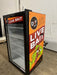"DISPLAY COOLER" COUNTER TOP LED LIGHTED DISPLAY COOLER FOR LIVE BAIT - Second Life - Equipment - collection_name