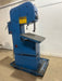 "DOALL 1612 - 0" 230V PH3 HEAVY DUTY INDUSTRIAL VERTICAL BAND SAW, 24 X 24 TABLE - Second Life - Equipment - collection_name