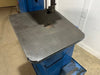 "DOALL 1612 - 0" 230V PH3 HEAVY DUTY INDUSTRIAL VERTICAL BAND SAW, 24 X 24 TABLE - Second Life - Equipment - collection_name