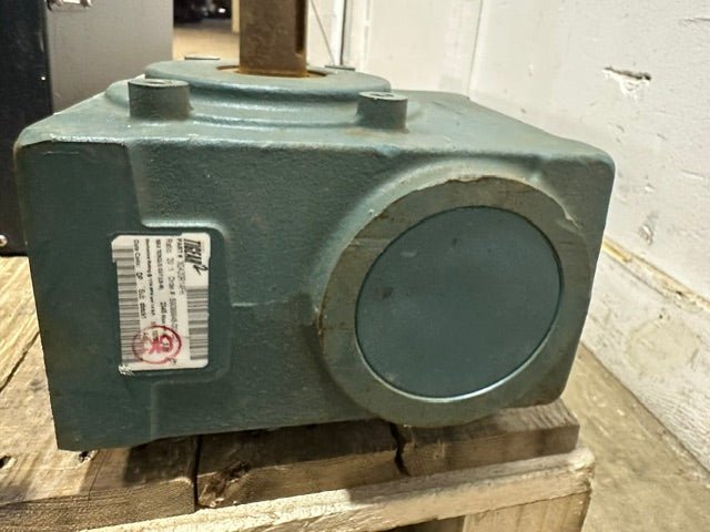 Dodge 30A20R14FH Tigear 2 Worm gearbox 20:1 Reducer , 3.8 hp - Second Life - Equipment - collection_name