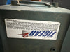 Dodge 30A20R14FH Tigear 2 Worm gearbox 20:1 Reducer , 3.8 hp - Second Life - Equipment - collection_name