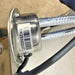 DOUBLE ARM HEAT LAMP w/TABLE CLAMP, FOOD WARMER, 500W, 120V, REGULAR PLUG - Second Life - Equipment - collection_name