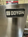 DOYON PH1 18" CONVEYOR PIZZA OVEN MODEL FC18E - Bargains R Ours - #collection_name#