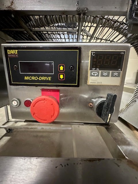 DOYON PH1 18" CONVEYOR PIZZA OVEN MODEL FC18E - Bargains R Ours - #collection_name#