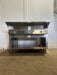 "DUKE DC - EP303 - 25SS M"208V ELECTRIC S.S 6 WELLS SOUP WARMER ON CASTERS - Second Life - Equipment - collection_name