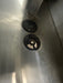 "DUKE DC - EP303 - 25SS M"208V ELECTRIC S.S 6 WELLS SOUP WARMER ON CASTERS - Second Life - Equipment - collection_name