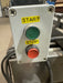 DURABLE PACKAGING TAPER SEALER WITH ALLEN BRADLEY CONTROL ON CASTERS - Bargains R Ours - #collection_name#